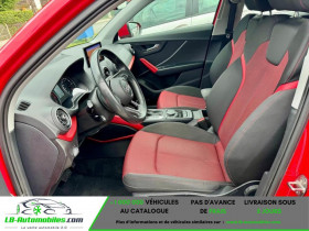 Audi Q2 TFSI 150 ch BVA  occasion � Beaupuy - photo n�6