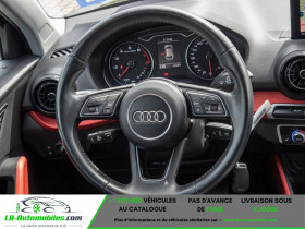 Audi Q2 TFSI 150 ch BVA  occasion � Beaupuy - photo n�5