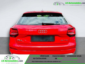 Audi Q2 TFSI 150 ch BVA  occasion � Beaupuy - photo n�5