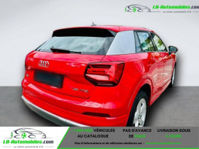 Audi Q2 TFSI 150 ch BVA  occasion � Beaupuy - photo n�3