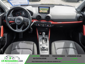 Audi Q2 TFSI 150 ch BVA  occasion � Beaupuy - photo n�2