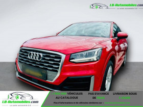 Audi Q2 TFSI 150 ch BVA  occasion � Beaupuy - photo n�2