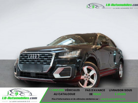 Audi Q2 TFSI 150 ch BVA  occasion � Beaupuy - photo n�2