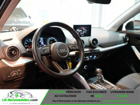Audi Q2 TFSI 150 ch BVA  occasion � Beaupuy - photo n�5
