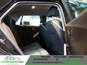 Audi Q2 TFSI 150 ch BVA  occasion � Beaupuy - photo n�4