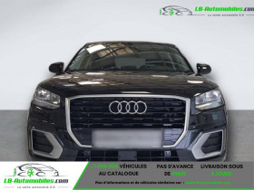 Audi Q2 TFSI 150 ch BVA  occasion � Beaupuy - photo n�5