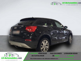 Audi Q2 TFSI 150 ch BVA  occasion � Beaupuy - photo n�4