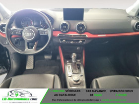 Audi Q2 TFSI 150 ch BVA  occasion � Beaupuy - photo n�3