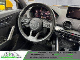 Audi Q2 TFSI 150 ch BVA  occasion � Beaupuy - photo n�4
