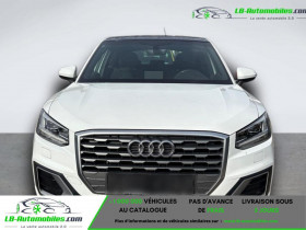 Audi Q2 TFSI 150 ch BVA  occasion � Beaupuy - photo n�5