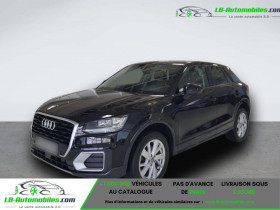 Audi Q2 TFSI 150 ch BVA  occasion � Beaupuy - photo n�2