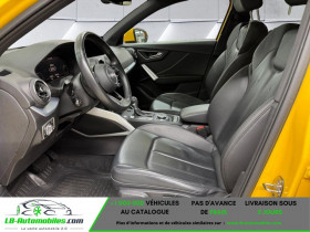 Audi Q2 TFSI 150 ch BVA  occasion � Beaupuy - photo n�3
