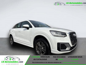 Audi Q2 TFSI 150 ch BVA  occasion � Beaupuy - photo n�2