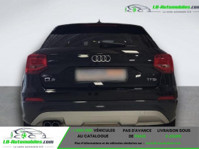 Audi Q2 TFSI 150 ch BVA  occasion � Beaupuy - photo n�7