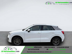 Audi Q2 TFSI 150 ch BVA  occasion � Beaupuy - photo n�6