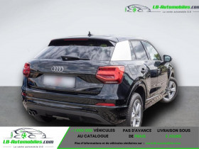Audi Q2 TFSI 150 ch BVA  occasion � Beaupuy - photo n�3