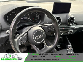 Audi Q2 TFSI 150 ch BVA  occasion � Beaupuy - photo n�9