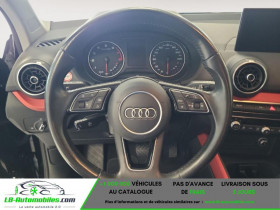Audi Q2 TFSI 150 ch BVA  occasion � Beaupuy - photo n�10