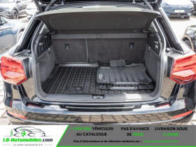 Audi Q2 TFSI 150 ch BVA  occasion � Beaupuy - photo n�6