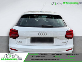 Audi Q2 TFSI 150 ch BVA  occasion � Beaupuy - photo n�7