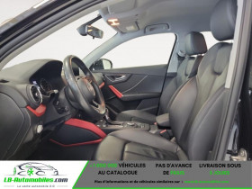 Audi Q2 TFSI 150 ch BVA  occasion � Beaupuy - photo n�8