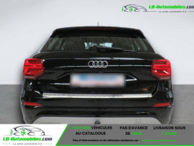 Audi Q2 TFSI 150 ch BVA  occasion � Beaupuy - photo n�3