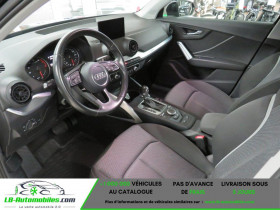 Audi Q2 TFSI 150 ch BVA  occasion � Beaupuy - photo n�4