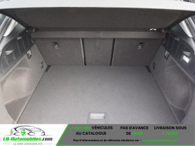 Audi Q2 TFSI 150 ch BVA  occasion � Beaupuy - photo n�10