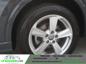 Audi Q2 TFSI 150 ch BVA  occasion � Beaupuy - photo n�9