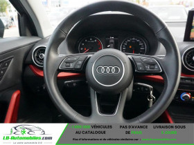 Audi Q2 TFSI 150 ch BVA  occasion � Beaupuy - photo n�8