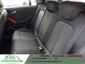 Audi Q2 TFSI 150 ch BVA  occasion � Beaupuy - photo n�7