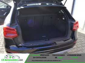 Audi Q2 TFSI 150 ch BVA  occasion � Beaupuy - photo n�7