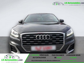 Audi Q2 TFSI 150 ch BVA  occasion � Beaupuy - photo n�5