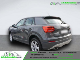 Audi Q2 TFSI 150 ch BVA  occasion � Beaupuy - photo n�4