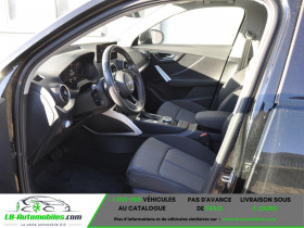 Audi Q2 TFSI 150 ch BVA  occasion � Beaupuy - photo n�6