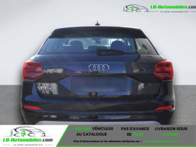 Audi Q2 TFSI 150 ch BVA  occasion � Beaupuy - photo n�5