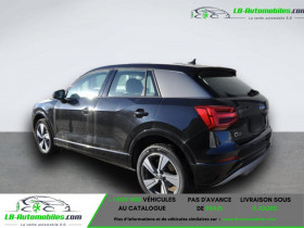 Audi Q2 TFSI 150 ch BVA  occasion � Beaupuy - photo n�4