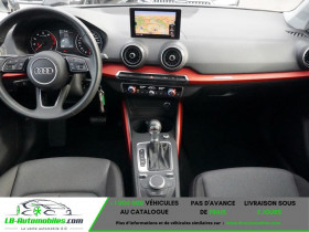 Audi Q2 TFSI 150 ch BVA  occasion � Beaupuy - photo n�3