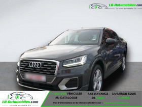 Audi Q2 TFSI 150 ch BVA  occasion � Beaupuy - photo n�2