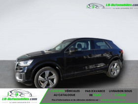 Audi Q2 TFSI 150 ch BVA  occasion � Beaupuy - photo n�2