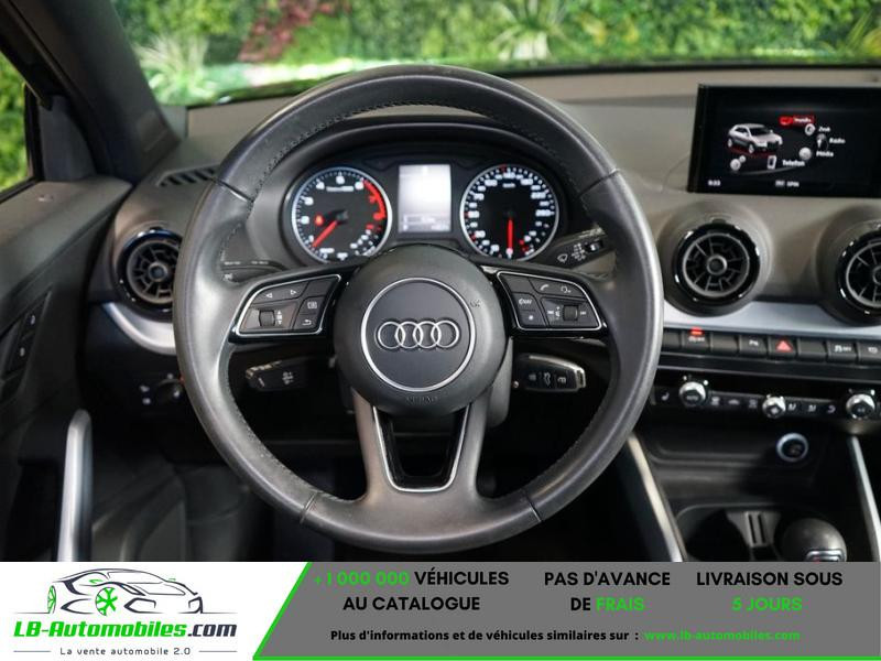 Audi Q2 TFSI 150 ch BVA  occasion  Beaupuy - photo n8
