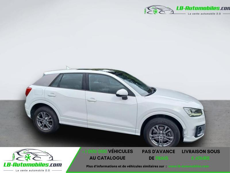 Audi Q2 TFSI 150 ch BVA  occasion  Beaupuy - photo n5