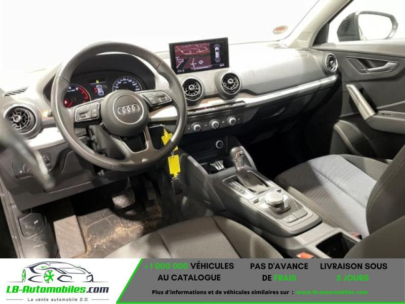 Audi Q2 TFSI 150 ch BVA  occasion  Beaupuy - photo n3