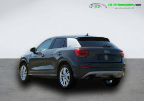 Audi Q2 TFSI 150 ch BVA  occasion  Beaupuy - photo n4