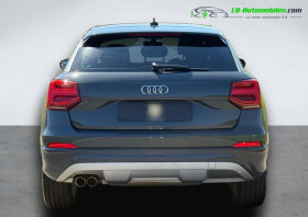 Audi Q2 TFSI 150 ch BVA  occasion  Beaupuy - photo n6