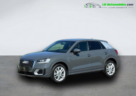 Audi Q2 TFSI 150 ch BVA  occasion  Beaupuy - photo n2