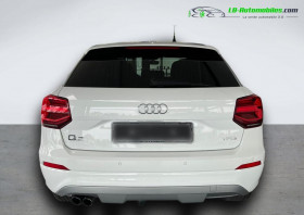 Audi Q2 TFSI 150 ch BVA  occasion  Beaupuy - photo n6