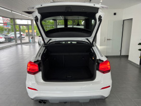 Audi Q2 TFSI 150 ch BVA  occasion  Beaupuy - photo n9