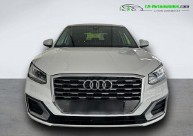 Audi Q2 TFSI 150 ch BVA  occasion  Beaupuy - photo n4