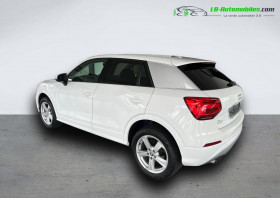 Audi Q2 TFSI 150 ch BVA  occasion  Beaupuy - photo n3